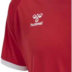 T-shirt Hummel hmlhmlCORE volley image-2