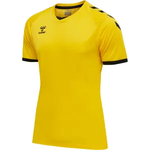 T-shirt Hummel hmlhmlCORE volley image-2