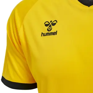 T-shirt Hummel hmlhmlCORE volley image-3