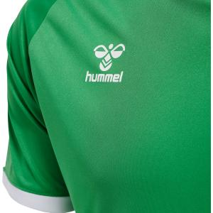 T-shirt Hummel hmlhmlCORE volley image-3