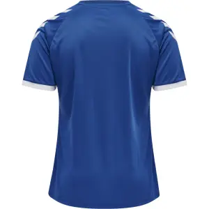 T-shirt Hummel hmlhmlCORE volley image-1