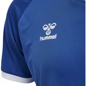 T-shirt Hummel hmlhmlCORE volley image-3