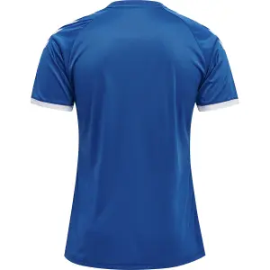 T-shirt Hummel hmlhmlCORE volley image-2