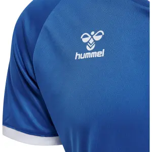 T-shirt Hummel hmlhmlCORE volley image-4