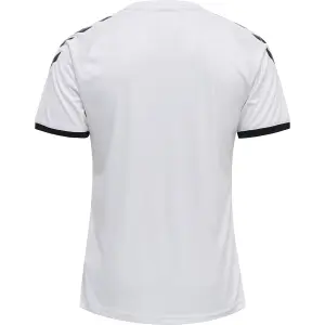 T-shirt Hummel hmlhmlCORE volley image-1