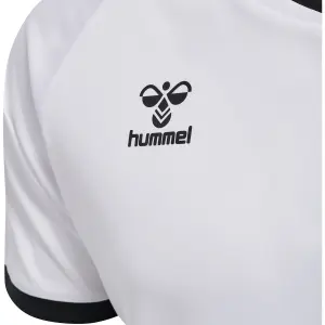 T-shirt Hummel hmlhmlCORE volley image-3