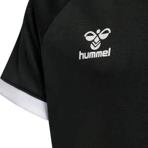 Child's T-shirt Hummel hmlhmlCORE volley image-3