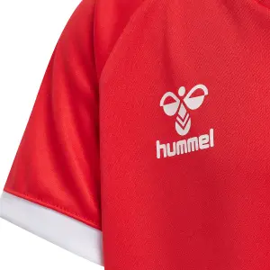 Child's T-shirt Hummel hmlhmlCORE volley image-3