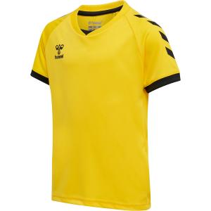 Child's T-shirt Hummel hmlhmlCORE volley image-2