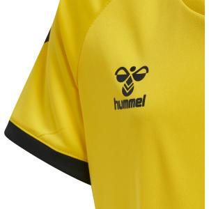Child's T-shirt Hummel hmlhmlCORE volley image-3