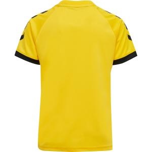 Child's T-shirt Hummel hmlhmlCORE volley image-1