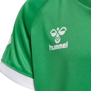 Child's T-shirt Hummel hmlhmlCORE volley image-3
