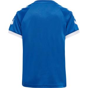 Child's T-shirt Hummel hmlhmlCORE volley image-1