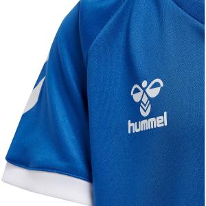 Child's T-shirt Hummel hmlhmlCORE volley image-3