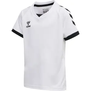 Child's T-shirt Hummel hmlhmlCORE volley image-2