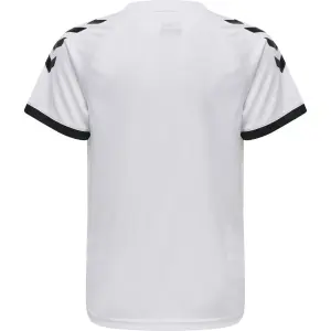 Child's T-shirt Hummel hmlhmlCORE volley image-1