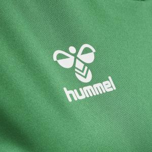 T-shirt femme Hummel hmlhmlCORE volley image-4