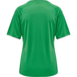 T-shirt femme Hummel hmlhmlCORE volley image-1