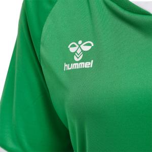 T-shirt femme Hummel hmlhmlCORE volley image-3