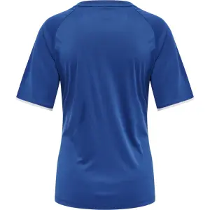 T-shirt femme Hummel hmlhmlCORE volley image-1