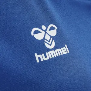 T-shirt femme Hummel hmlhmlCORE volley image-4
