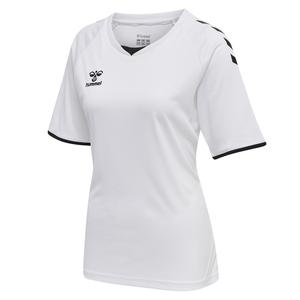 T-shirt femme Hummel hmlhmlCORE volley image-2