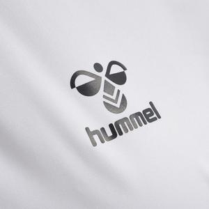 T-shirt femme Hummel hmlhmlCORE volley image-3