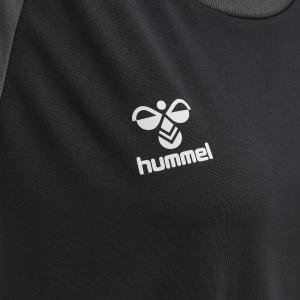 T-shirt femme Hummel hmlhmlCORE volley stretch image-3