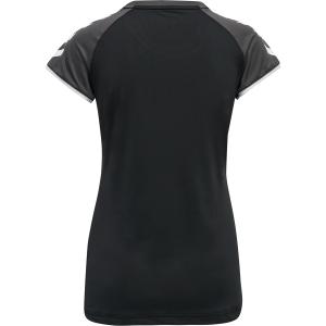 T-shirt femme Hummel hmlhmlCORE volley stretch image-1