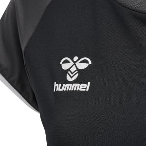 T-shirt femme Hummel hmlhmlCORE volley stretch image-4