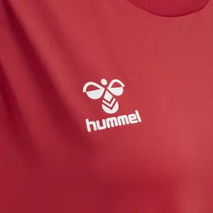 T-shirt femme Hummel hmlhmlCORE volley stretch image-2