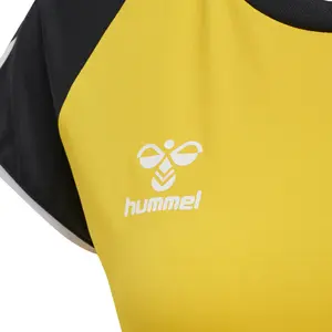 Γυναικείο T-shirt Hummel hmlhmlCORE volley stretch image-3