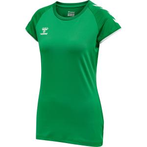 T-shirt femme Hummel hmlhmlCORE volley stretch image-2