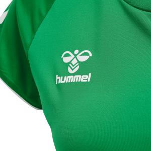 T-shirt femme Hummel hmlhmlCORE volley stretch image-3