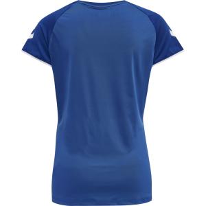 T-shirt femme Hummel hmlhmlCORE volley stretch image-1