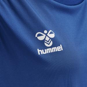 T-shirt femme Hummel hmlhmlCORE volley stretch image-4