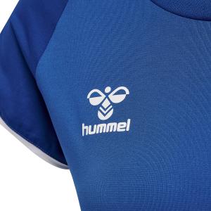 T-shirt femme Hummel hmlhmlCORE volley stretch image-3