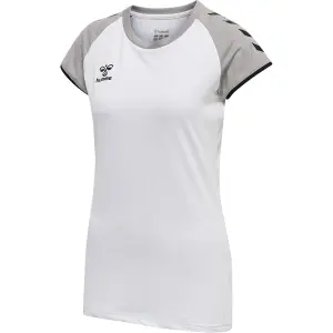 T-shirt femme Hummel hmlhmlCORE volley stretch image-2