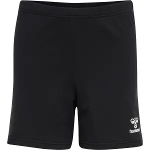 213925-2001-short-femme-hummel-hmlcore-volley-hipster-noir