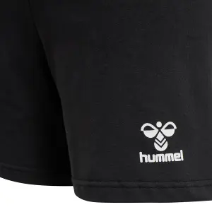 Szorty damskie Hummel hmlhmlCORE volley hipster image-3