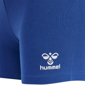 Szorty damskie Hummel hmlhmlCORE volley hipster image-3