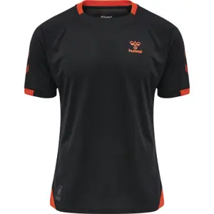 Jersey Hummel action S/S image-3