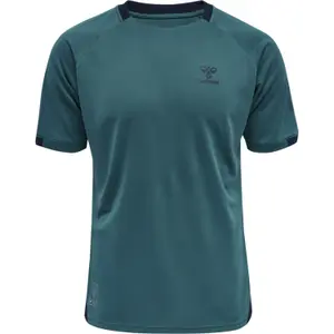 Jersey Hummel action S/S image-3