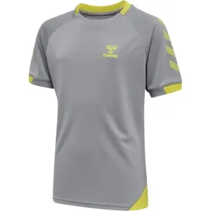 Camiseta para niños Hummel action S/S image-0