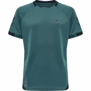 Maillot para niños Hummel action S/S image-3