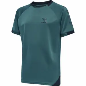 Maillot para niños Hummel action S/S image-0