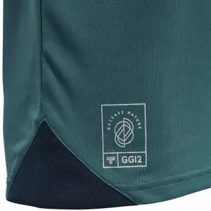 Maillot para niños Hummel action S/S image-2