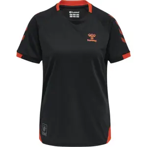 Camiseta de mujer Hummel action S/S image-0