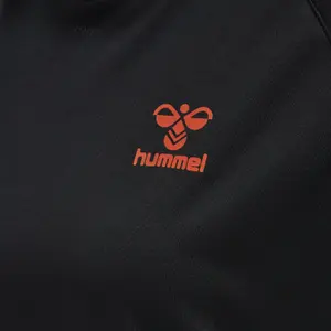 Camiseta de mujer Hummel action S/S image-3