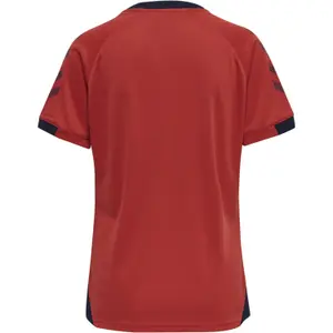 Damska koszulka Hummel action S/S image-1